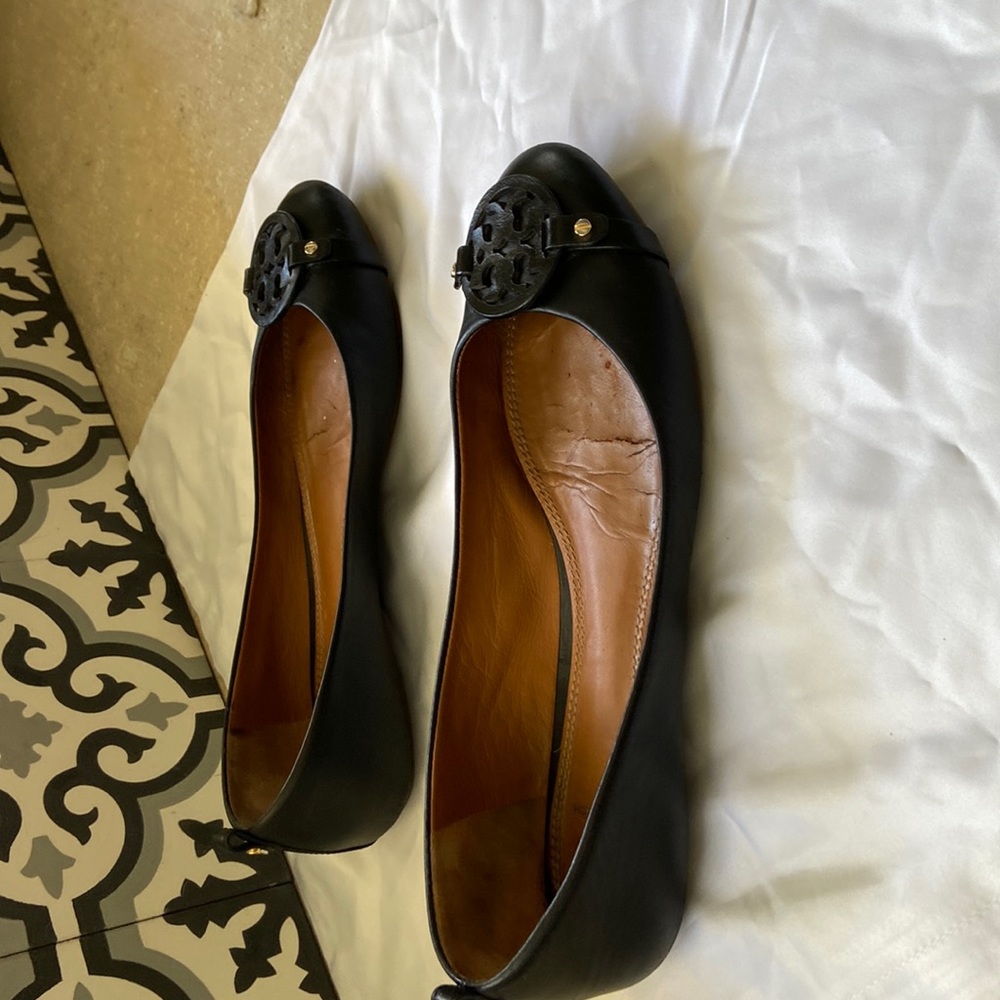 Tory Burch Flats